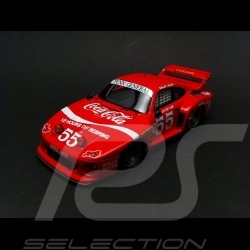 Porsche 997 Carrera grise 1/43 Minichamps WAP02011415