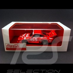 Porsche 997 Carrera grise 1/43 Minichamps WAP02011415