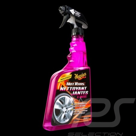 Meguiar's chiffon Microfibre Ultime