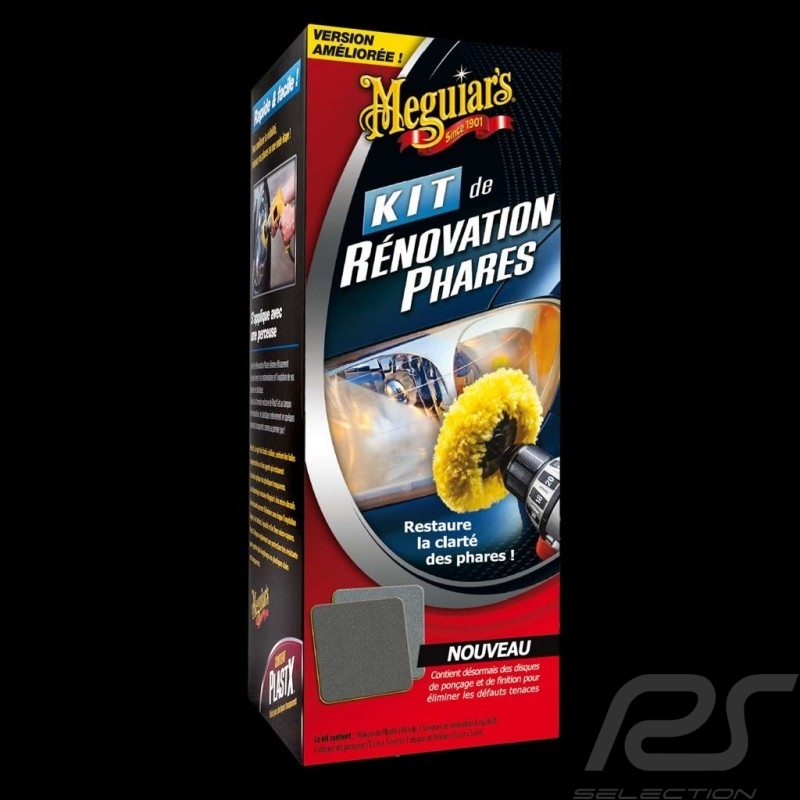 Meguiar's chiffon Microfibre Ultime