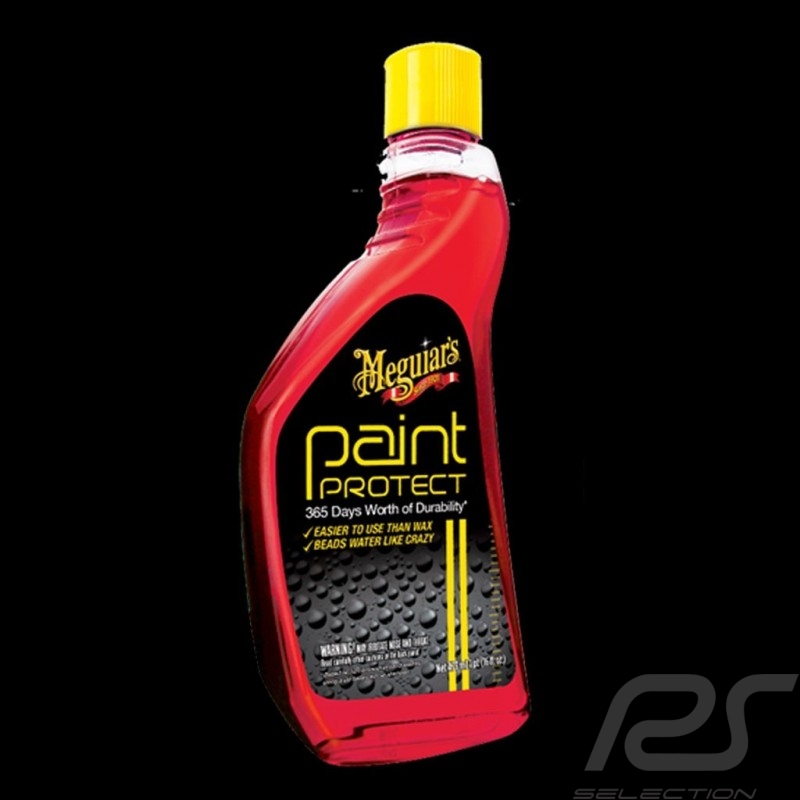 Lackschutz 365 Tage Paint Protect Meguiar's G36516