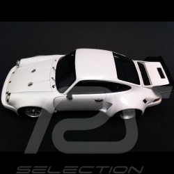 Porsche 911 Carrera RSR 3.0 weiß 1/43 Spark PD04312004