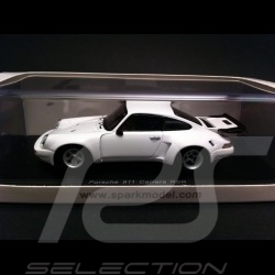 Porsche 911 Carrera RSR 3.0 weiß 1/43 Spark PD04312004 Porsche 911 Carrera RSR 3.0 weiß 1/43 Spark PD04312004