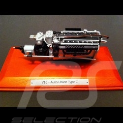 Porsche 997 Carrera grise 1/43 Minichamps WAP02011415