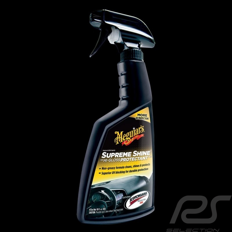 Meguiar's chiffon Microfibre Ultime