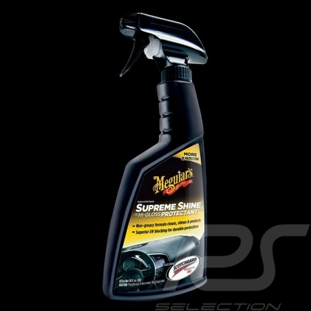 Meguiar's chiffon Microfibre Ultime