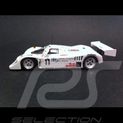 Porsche 962 CK6 Le Mans 1993 n° 11 1/43 Spark S0936