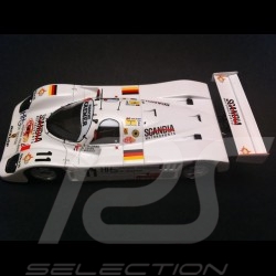 Porsche 962 CK6 Le Mans 1993 n° 11 1/43 Spark S0936