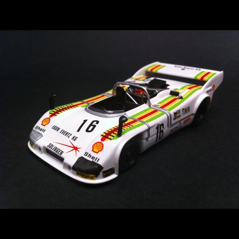 Porsche 908 / 03 Le Mans 1976 n° 16 1/43 Spark S1998