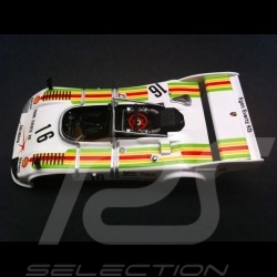 Porsche 908 / 03 Le Mans n° 16 1976 1/43 Spark S1998