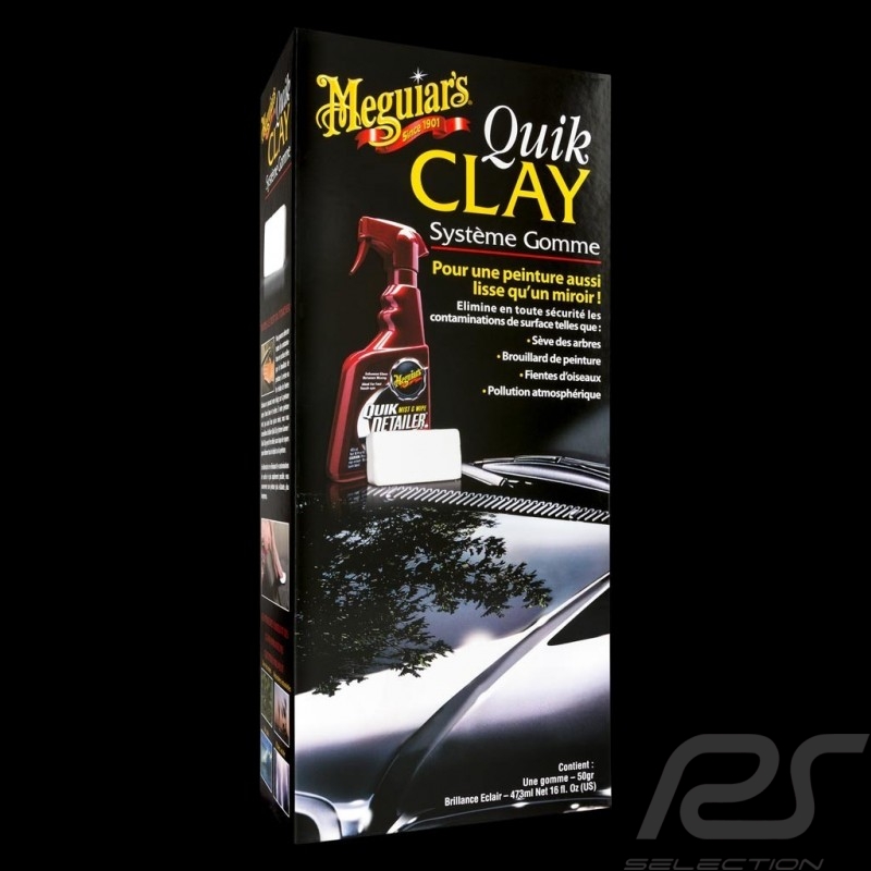 Meguiar's chiffon Microfibre Ultime