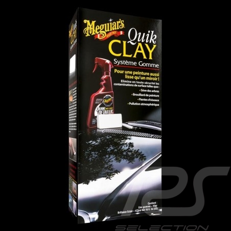 Meguiar's chiffon Microfibre Ultime