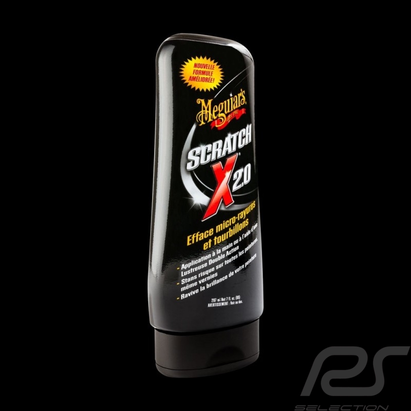 Meguiar's chiffon Microfibre Ultime