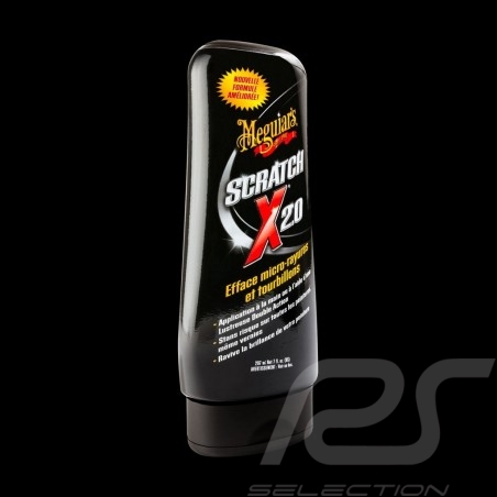 Meguiar's chiffon Microfibre Ultime