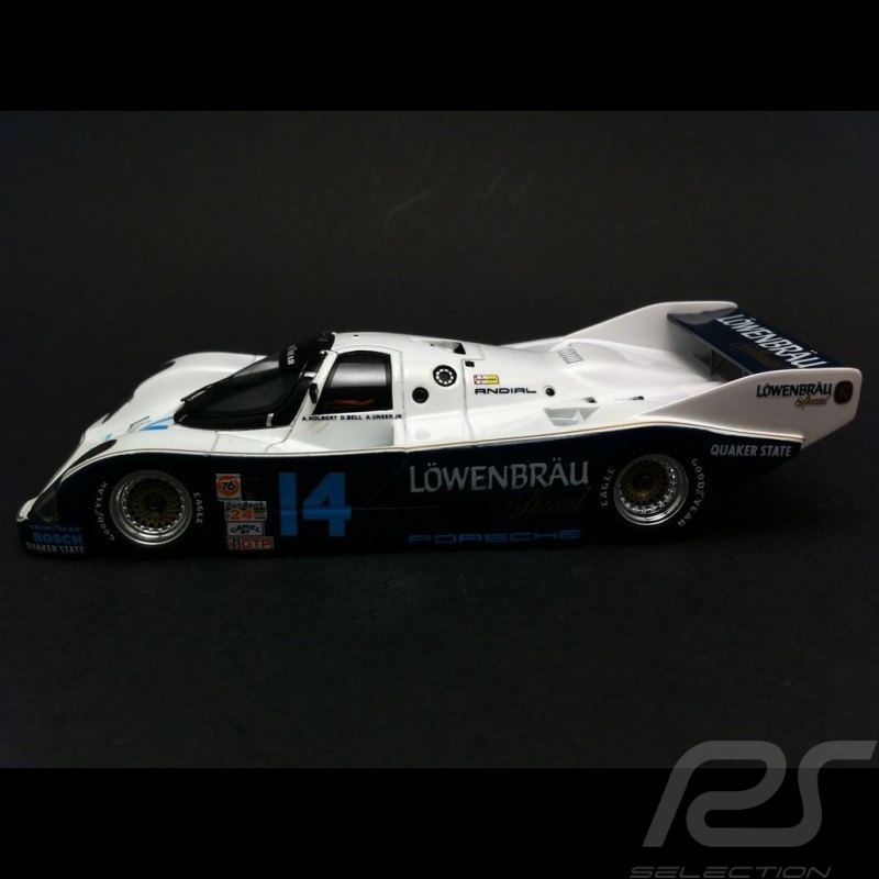 Porsche 997 Carrera grise 1/43 Minichamps WAP02011415