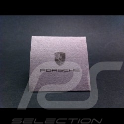 Crest badge Porsche Boxster 2,7 cm WAP10705812