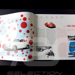Buch + CD " Porsche Sounds "
