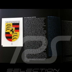 Buch + CD " Porsche Sounds "
