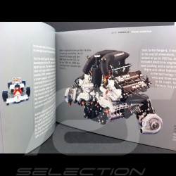 Livre + CD " Porsche Sounds "