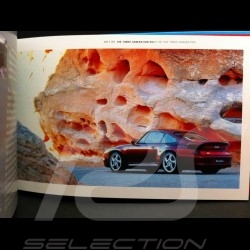 Livre + CD " Porsche Sounds "