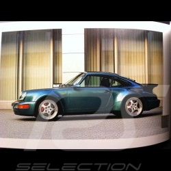 Livre + CD " Porsche Sounds "