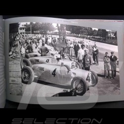 Livre " Porsche Engineering " gris