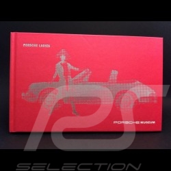 Livre + CD " Porsche Sounds "