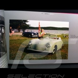 Livre + CD " Porsche Sounds "