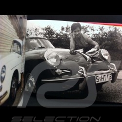 Livre + CD " Porsche Sounds "