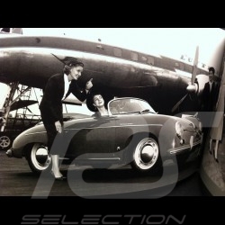 Livre + CD " Porsche Sounds "