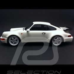 Porsche 964 Turbo 1993 weiß 1/18 GT SPIRIT ZM070