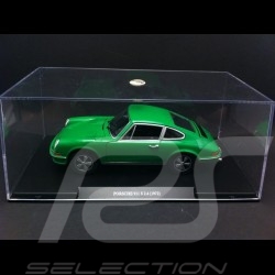Porsche 911 2.4 S 1972 vert vipère 1/24 