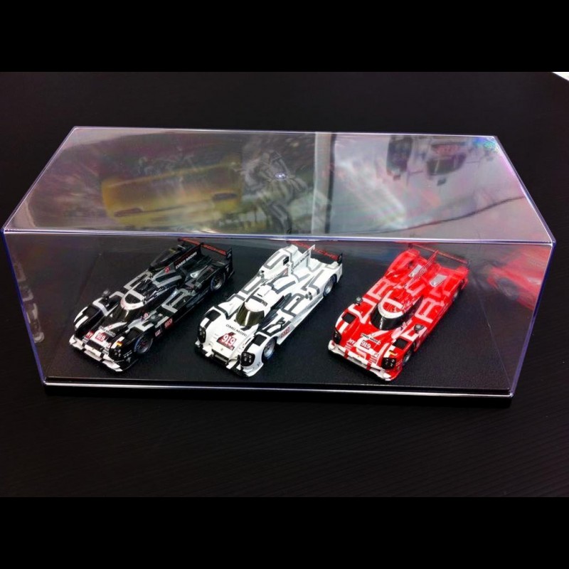 Display Case Duo 1 43 Or 1 24 Black Base display-case-duo-1-43-or-1-24-black-base