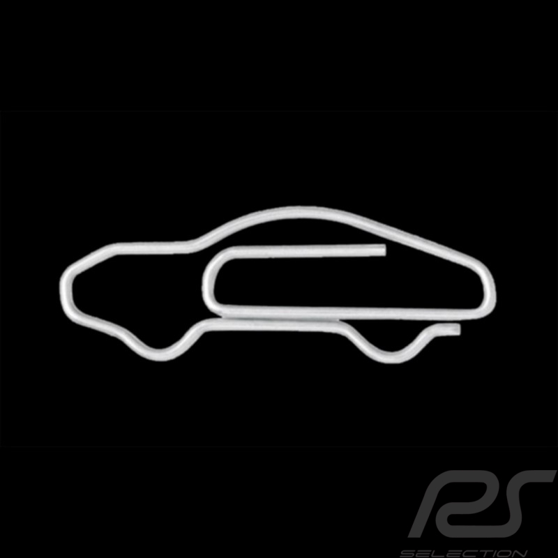 Porsche 911 Büroklammern Porsche Design WAP0500030E