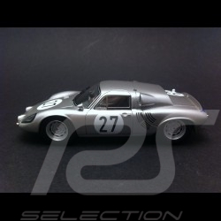 Porsche 718-8 Le Mans 1963 n° 27 1/43 Spark S1348