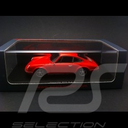 Porsche 911 2.2 S 1971 orange 1/43 Spark S4465 Porsche 911 2.2 S 1971 orange 1/43 Spark S4465