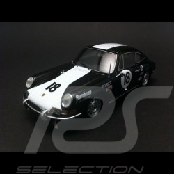 Porsche 911 2.0 Daytona 1966 n° 18 1/43 TrueScale TSM144350 Porsche 911 2.0 Daytona 1966 n° 18 1/43 TrueScale TSM144350