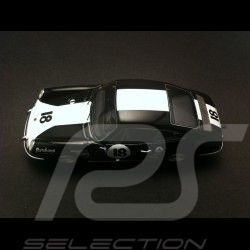 Porsche 911 2.0 Daytona 1966 n° 18 1/43 TrueScale TSM144350 Porsche 911 2.0 Daytona 1966 n° 18 1/43 TrueScale TSM144350