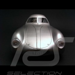 Porsche type 64 1939 argent 1/18 BOS 192946
