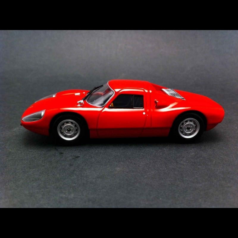 Minichamps 1:43 Porsche 904 Carrera GTS Année De Construction 1964 Rouge 940065720