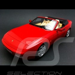 Porsche 944 S2 Cabriolet 1989 rot 1/18 GT Spirit GT002ZM