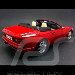 Porsche 944 S2 Cabriolet 1989 rot 1/18 GT Spirit GT002ZM