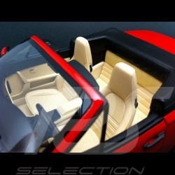Porsche 944 S2 Cabriolet 1989 rot 1/18 GT Spirit GT002ZM