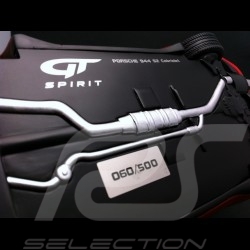 Porsche 944 S2 Cabriolet 1989 rot 1/18 GT Spirit GT002ZM