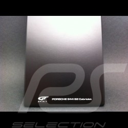 Porsche 944 S2 Cabriolet 1989 rot 1/18 GT Spirit GT002ZM