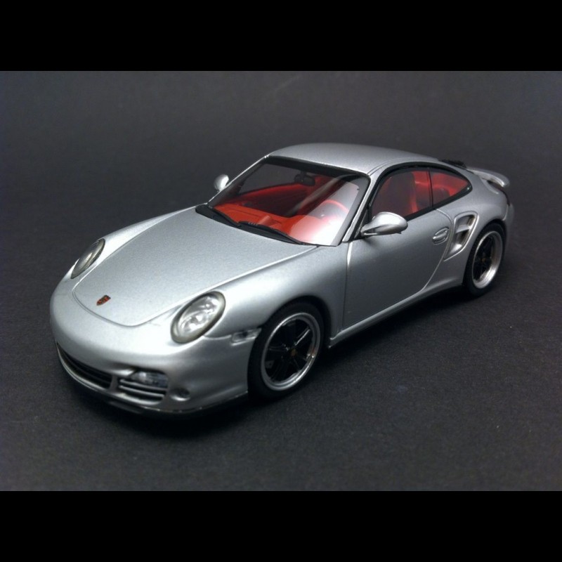 2010 Porsche 911 / 997 Turbo - 997 Turbo PDK Coupè | Classic Driver Market