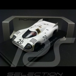 Porsche 917 / 20 Le Mans Test 1971 1/43 Spark SAM077