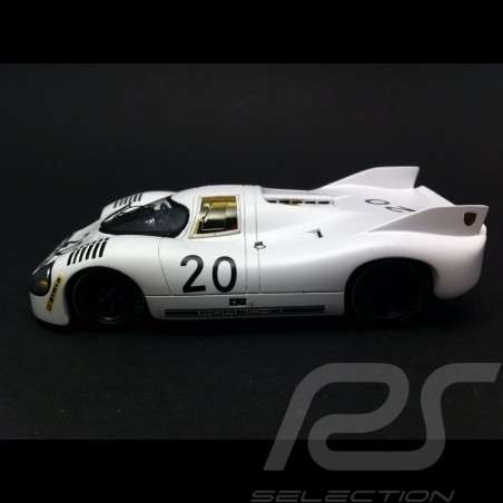 Porsche 917 / 20 Le Mans Test 1971 1/43 Spark SAM077