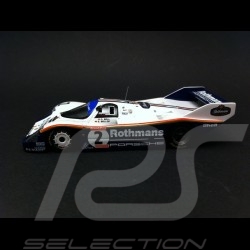 Porsche 997 Carrera grise 1/43 Minichamps WAP02011415