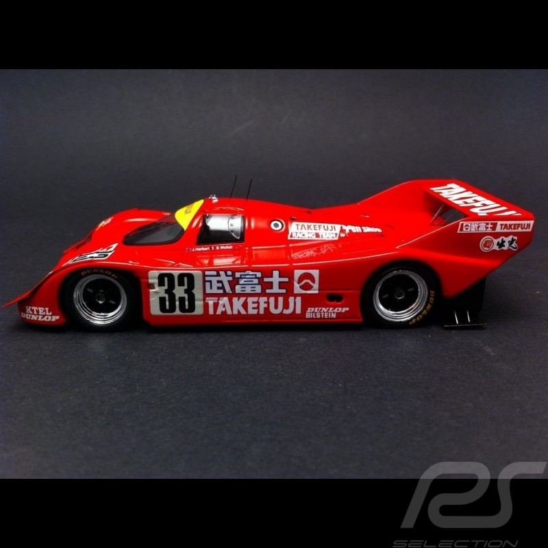 Porsche 997 Carrera grise 1/43 Minichamps WAP02011415